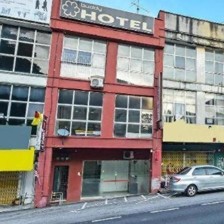 Oyo 90643 Gks Hotel Seremban Zewnętrze zdjęcie