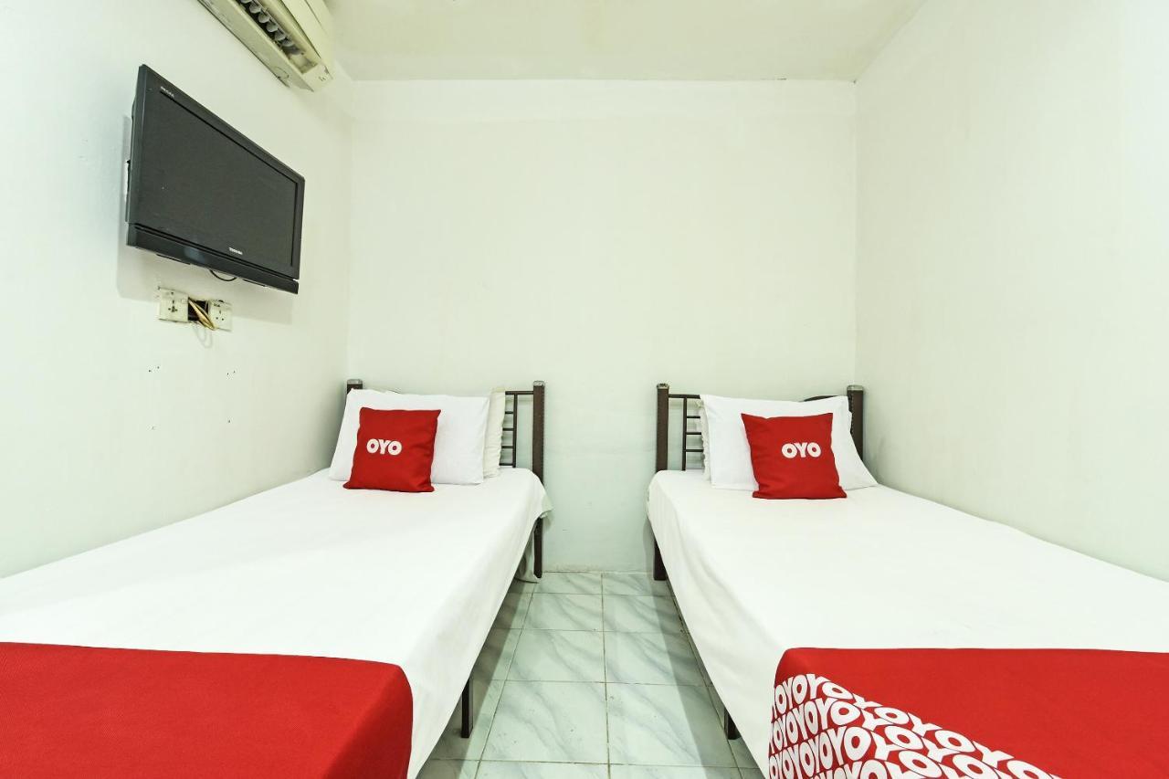 Oyo 90643 Gks Hotel Seremban Zewnętrze zdjęcie