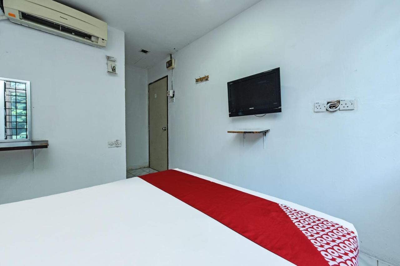Oyo 90643 Gks Hotel Seremban Zewnętrze zdjęcie