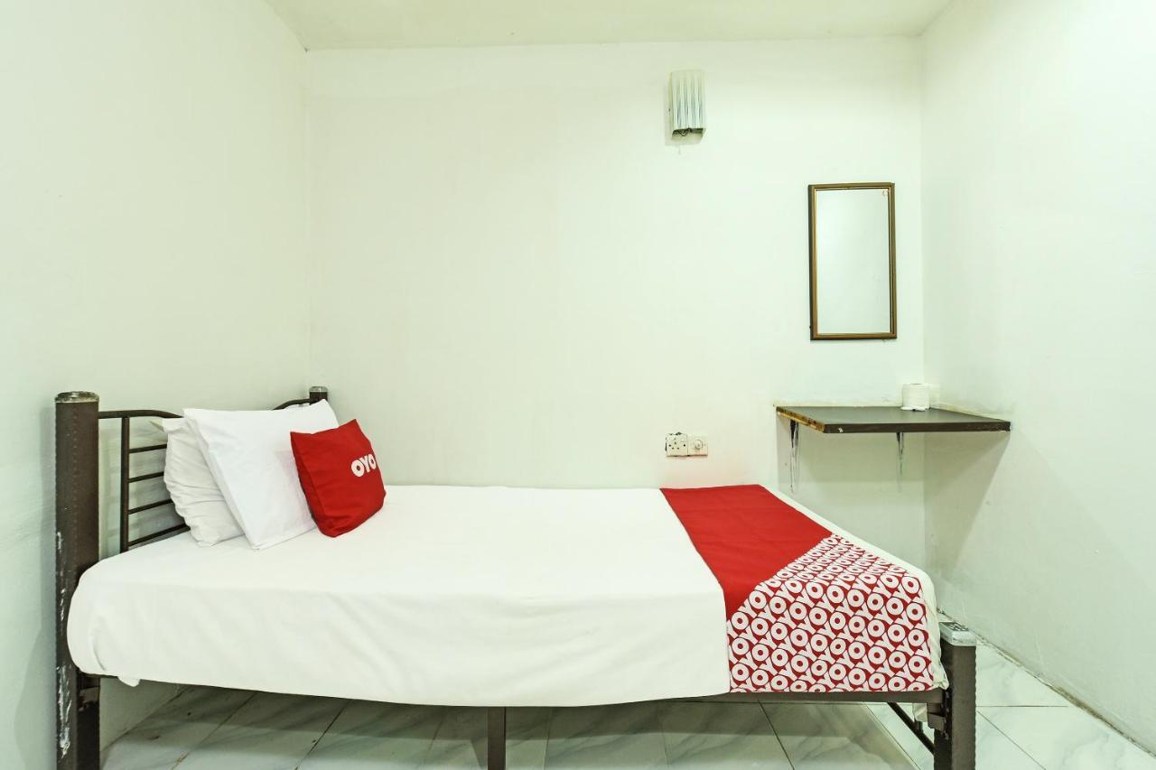 Oyo 90643 Gks Hotel Seremban Zewnętrze zdjęcie