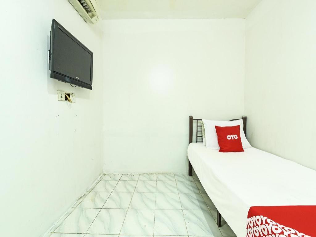 Oyo 90643 Gks Hotel Seremban Zewnętrze zdjęcie