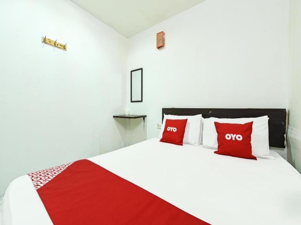 Oyo 90643 Gks Hotel Seremban Zewnętrze zdjęcie