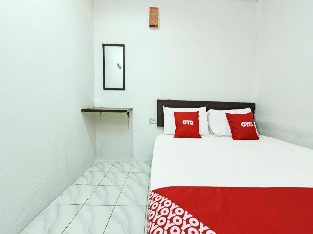 Oyo 90643 Gks Hotel Seremban Zewnętrze zdjęcie
