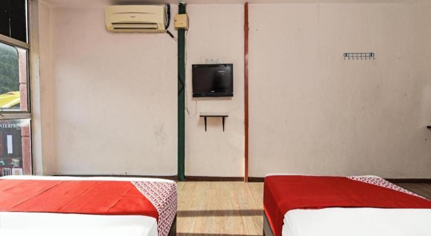 Oyo 90643 Gks Hotel Seremban Zewnętrze zdjęcie