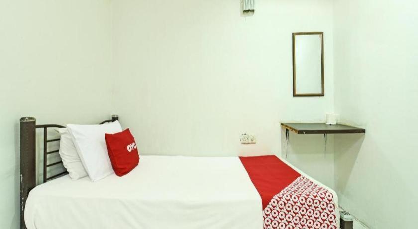 Oyo 90643 Gks Hotel Seremban Zewnętrze zdjęcie