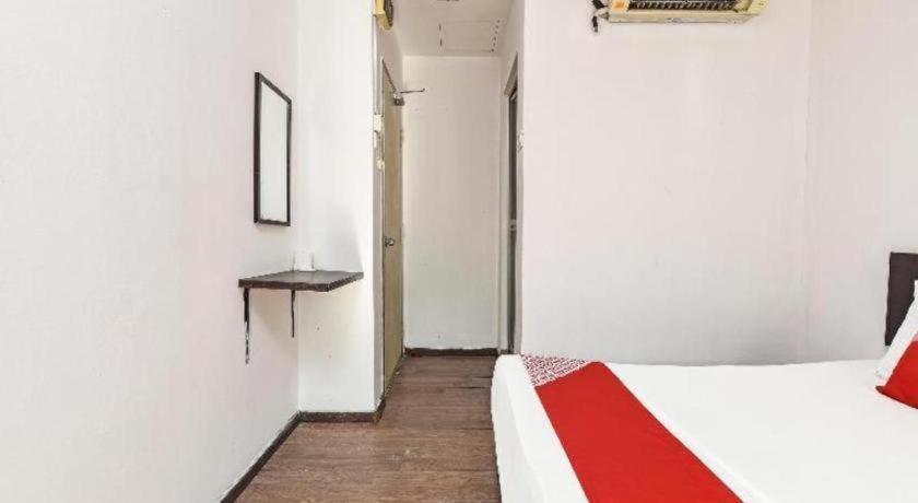Oyo 90643 Gks Hotel Seremban Zewnętrze zdjęcie