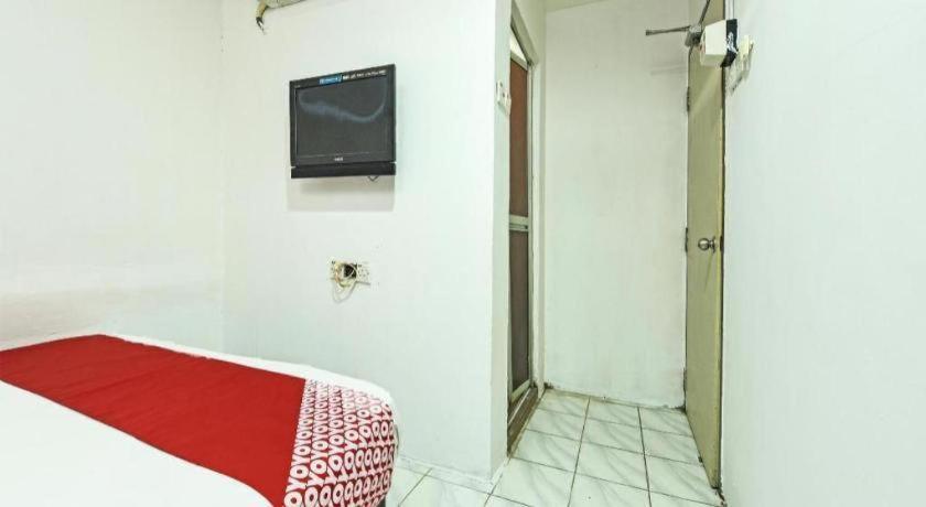 Oyo 90643 Gks Hotel Seremban Zewnętrze zdjęcie