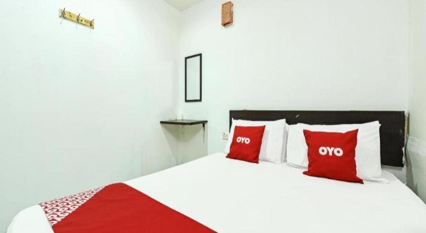 Oyo 90643 Gks Hotel Seremban Zewnętrze zdjęcie