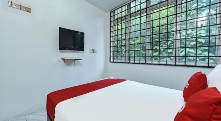 Oyo 90643 Gks Hotel Seremban Zewnętrze zdjęcie