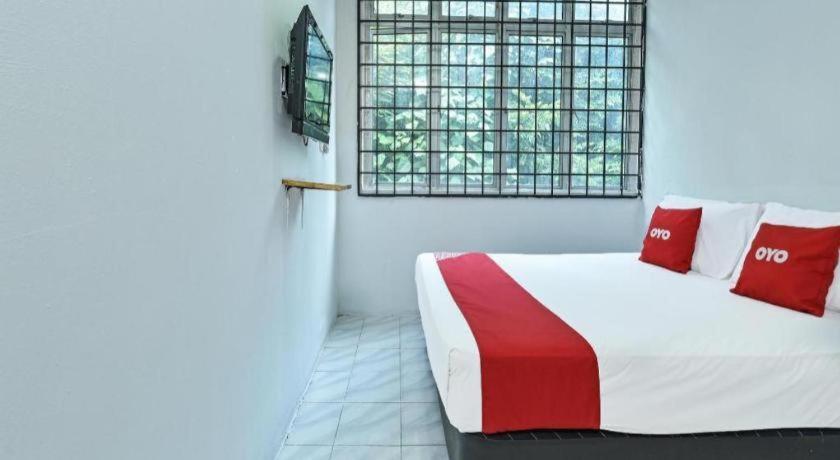 Oyo 90643 Gks Hotel Seremban Zewnętrze zdjęcie